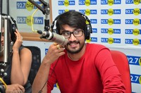Andagadu Team at Big FM